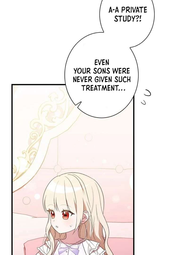 Beloved Contract Lady of the County Chapter 10 page 137