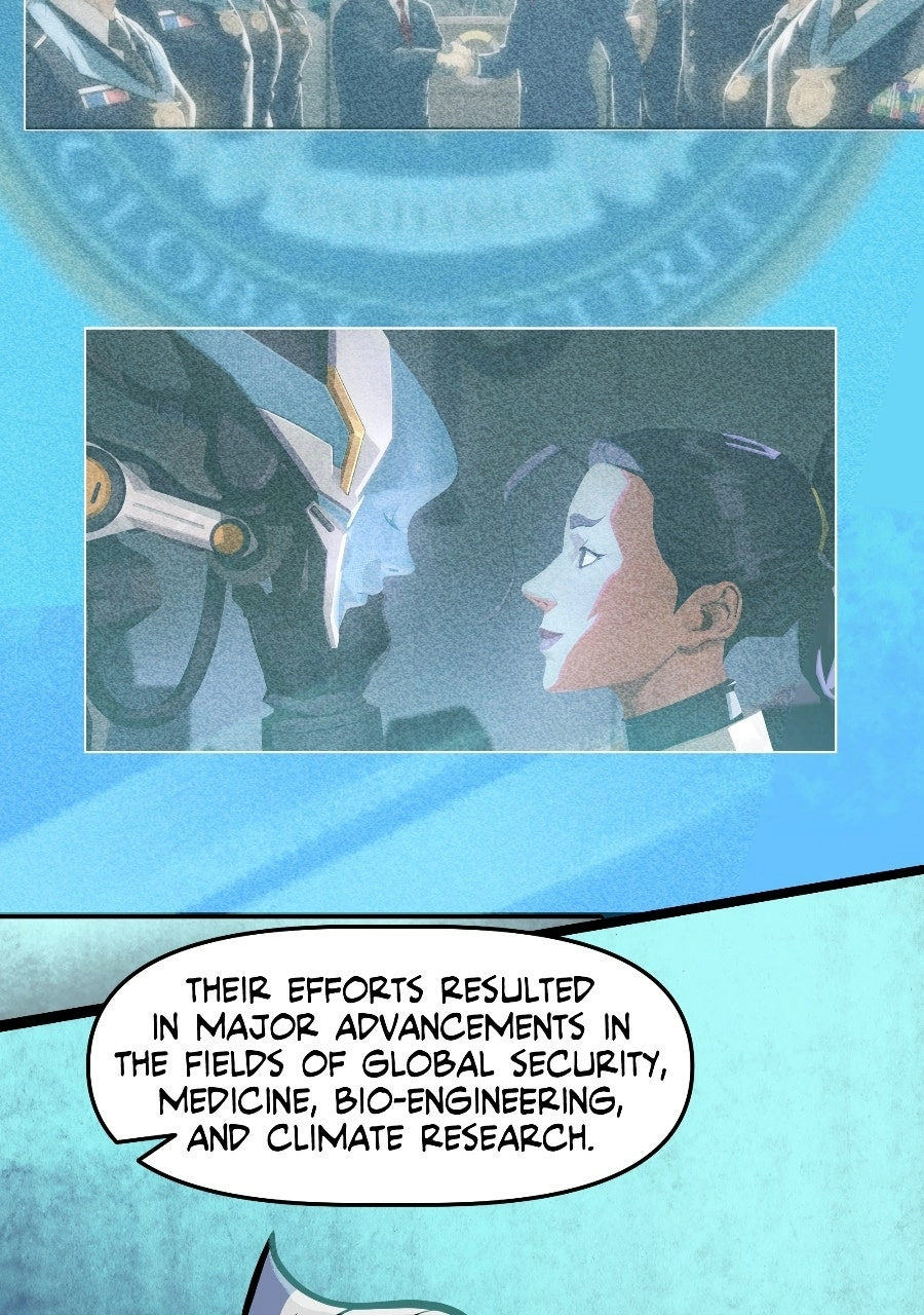 Overwatch: Undivided Chapter 10 page 24