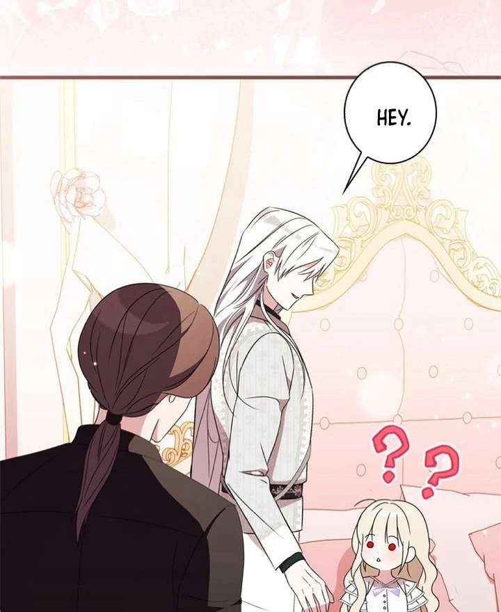 Beloved Contract Lady of the County Chapter 10 page 132