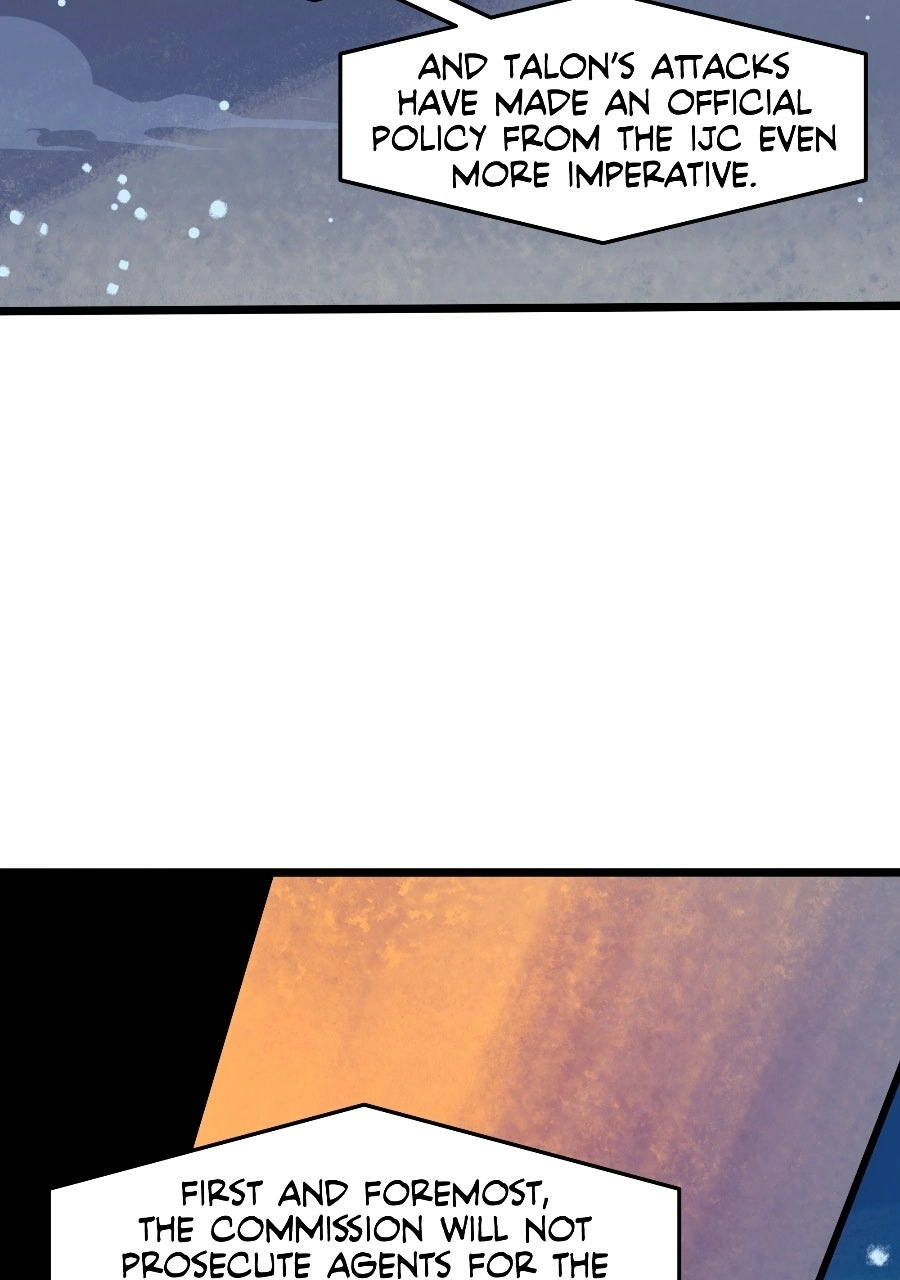 Overwatch: Undivided Chapter 10 page 47