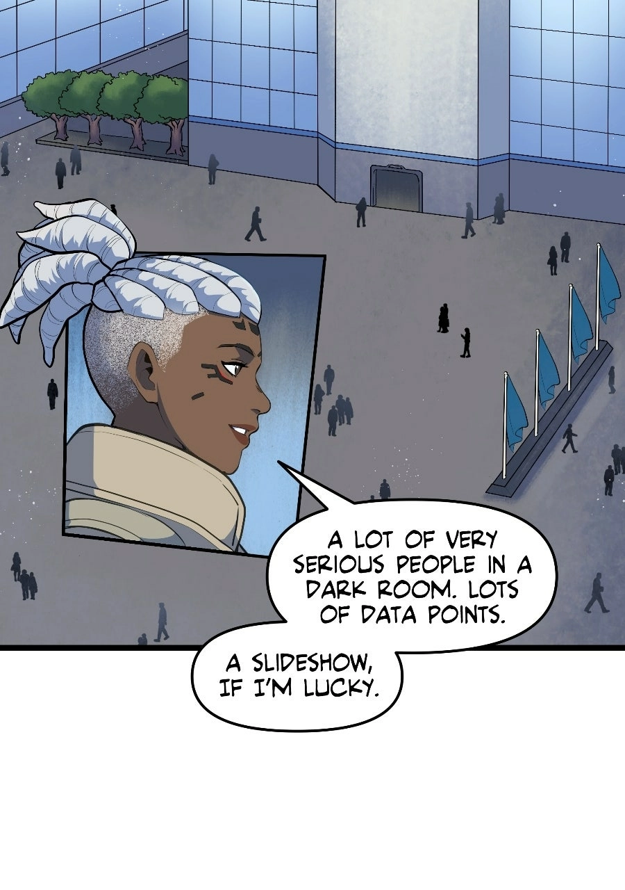 Overwatch: Undivided Chapter 10 page 3