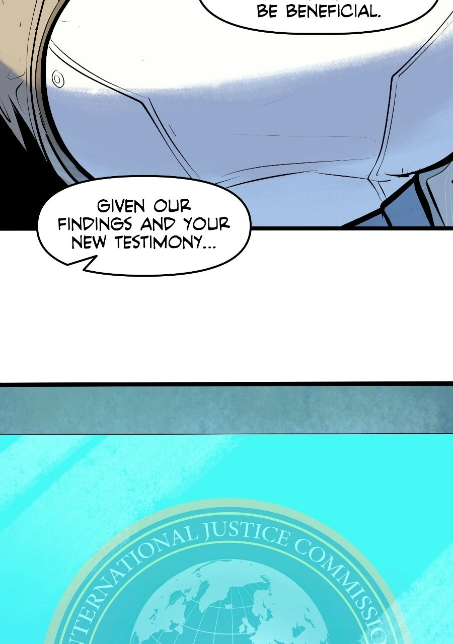 Overwatch: Undivided Chapter 10 page 40