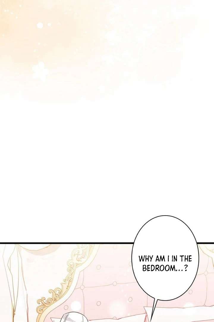 Beloved Contract Lady of the County Chapter 10 page 128