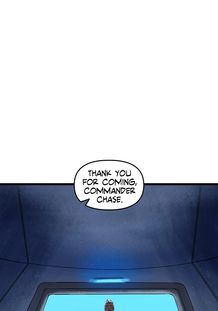 Overwatch: Undivided Chapter 10 page 15
