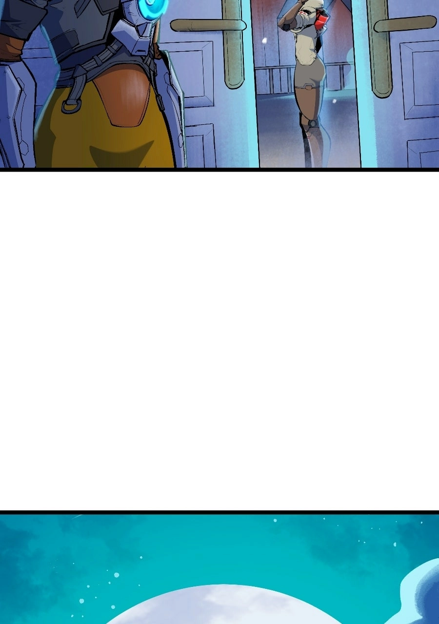 Overwatch: Undivided Chapter 10 page 56
