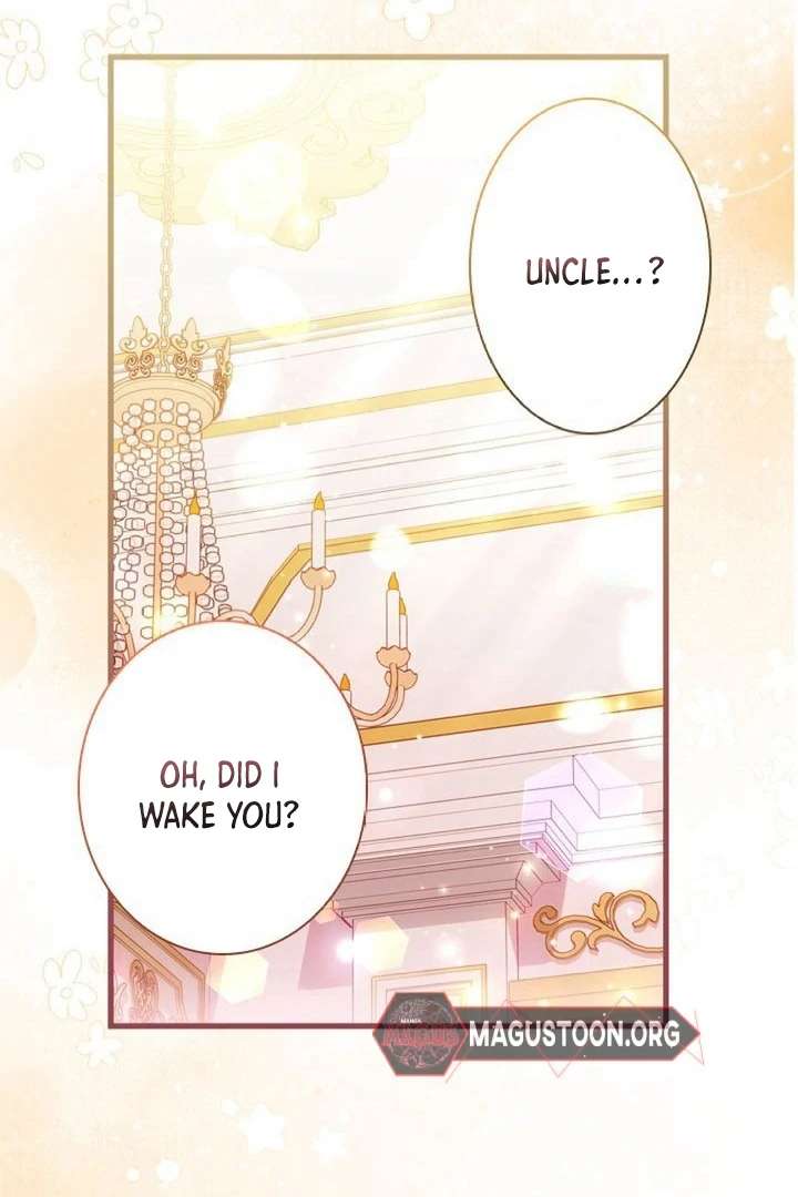 Beloved Contract Lady of the County Chapter 10 page 127