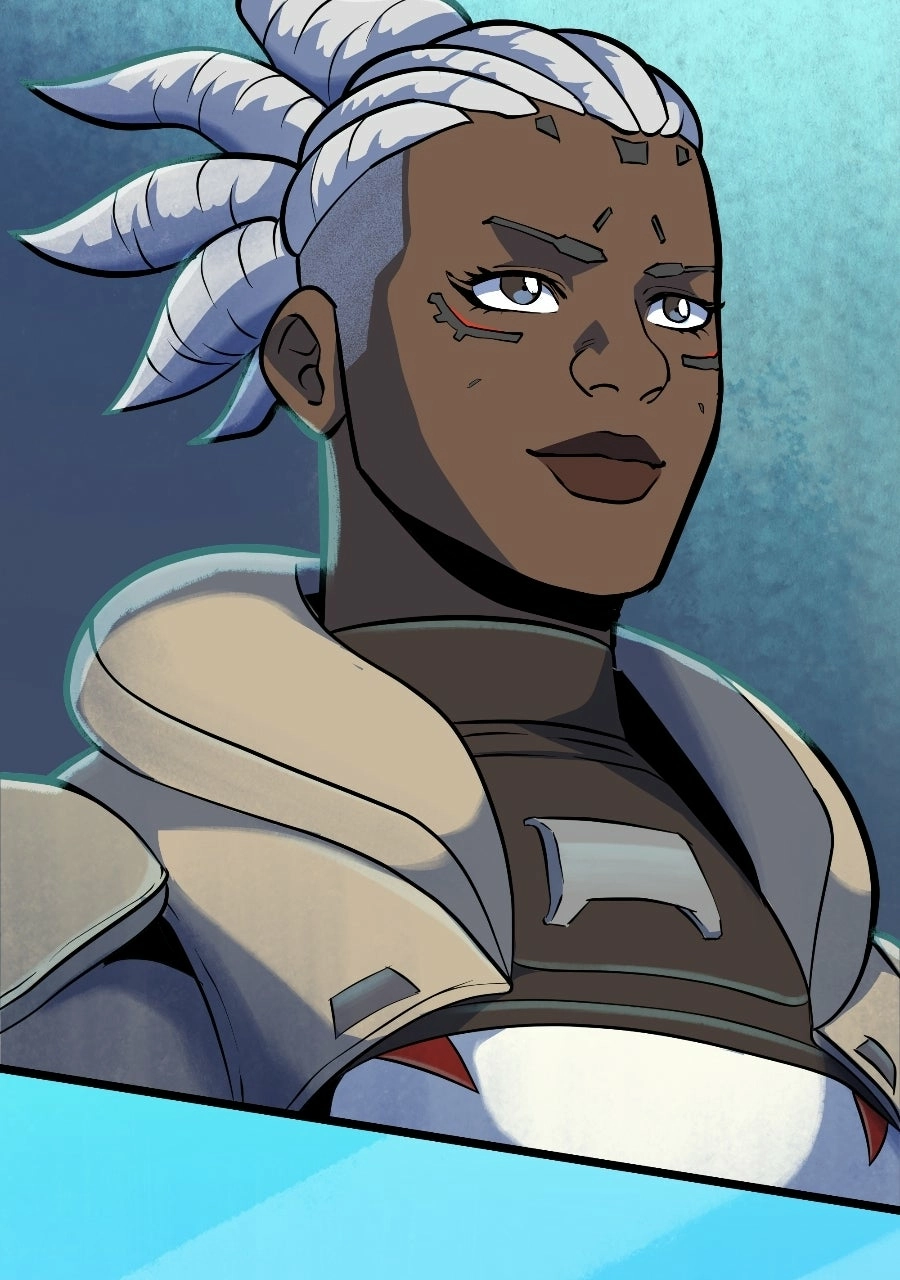 Overwatch: Undivided Chapter 10 page 25