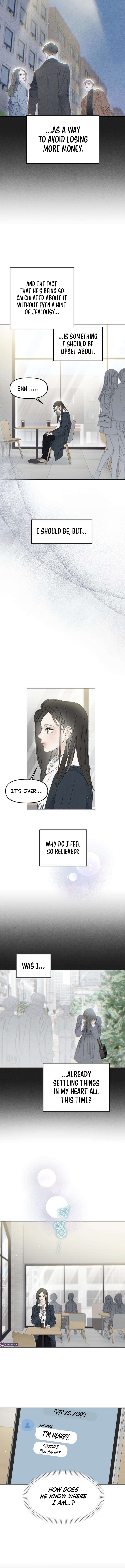 Winning the Marriage Lottery Chapter 10 page 9