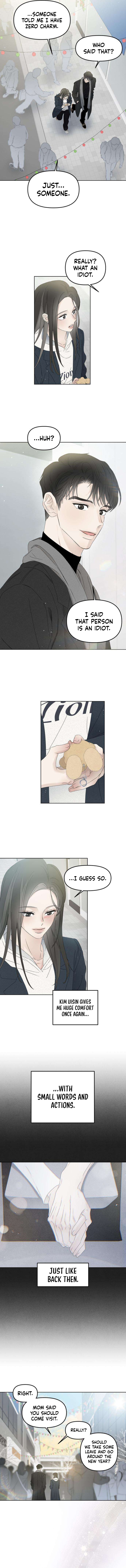 Winning the Marriage Lottery Chapter 10 page 12