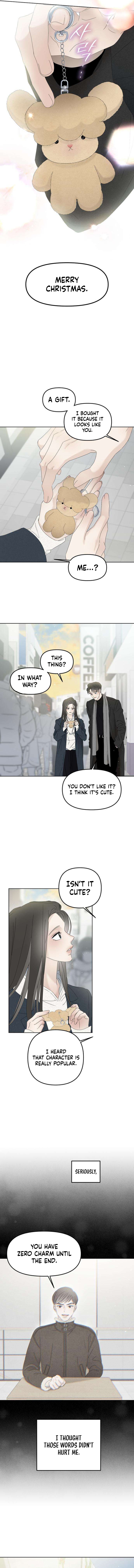 Winning the Marriage Lottery Chapter 10 page 11
