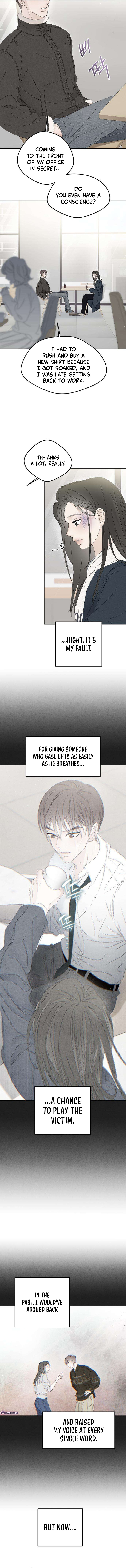 Winning the Marriage Lottery Chapter 10 page 4
