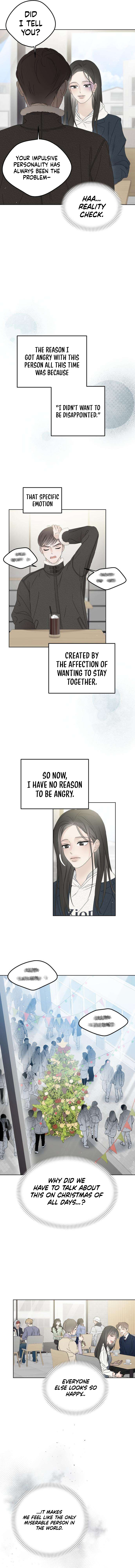 Winning the Marriage Lottery Chapter 10 page 5