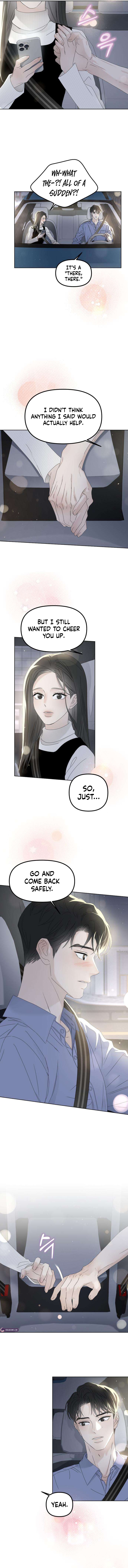 Winning the Marriage Lottery Chapter 10 page 2