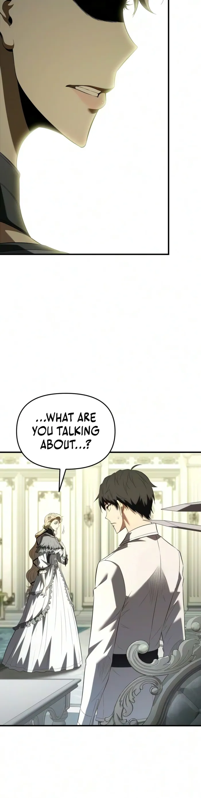 The Seventh Prince Wants to Bail Chapter 10 page 6