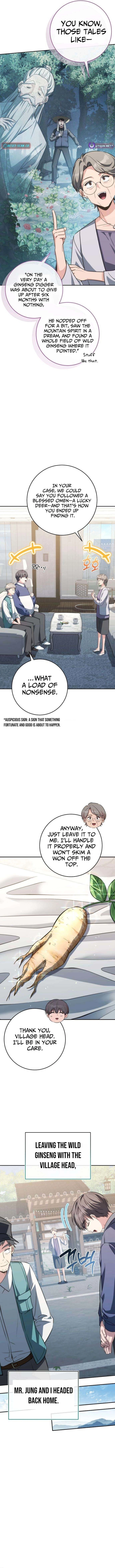 Healing With Deulbi Chapter 10 page 3
