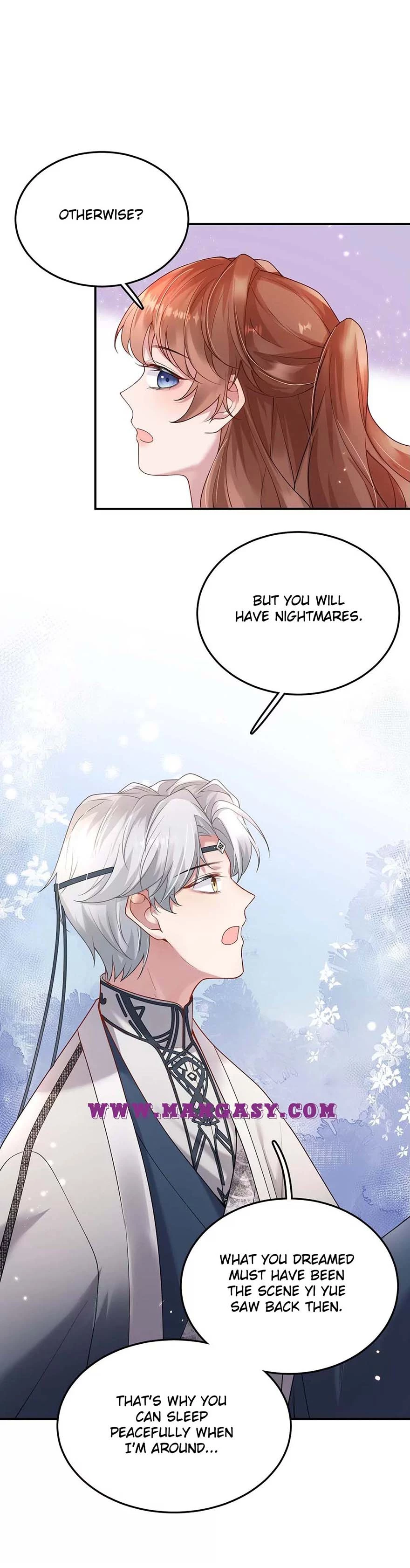 Kiss You Every Day Chapter 9 page 4