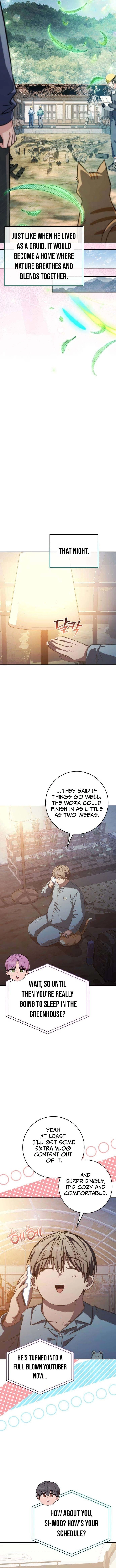 Healing With Deulbi Chapter 10 page 13