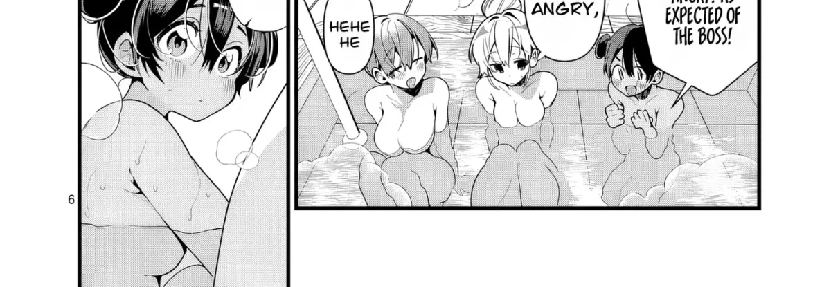 Tadaima Taikichuu Nitsuki Chapter 10 page 14