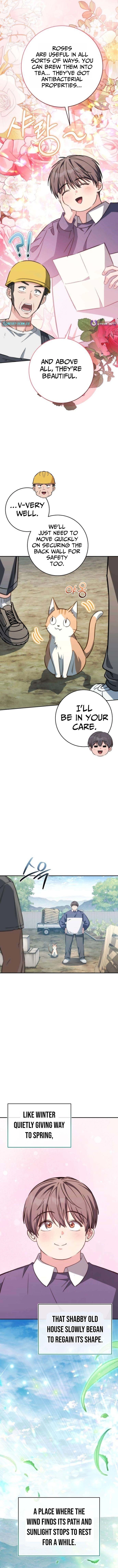 Healing With Deulbi Chapter 10 page 12