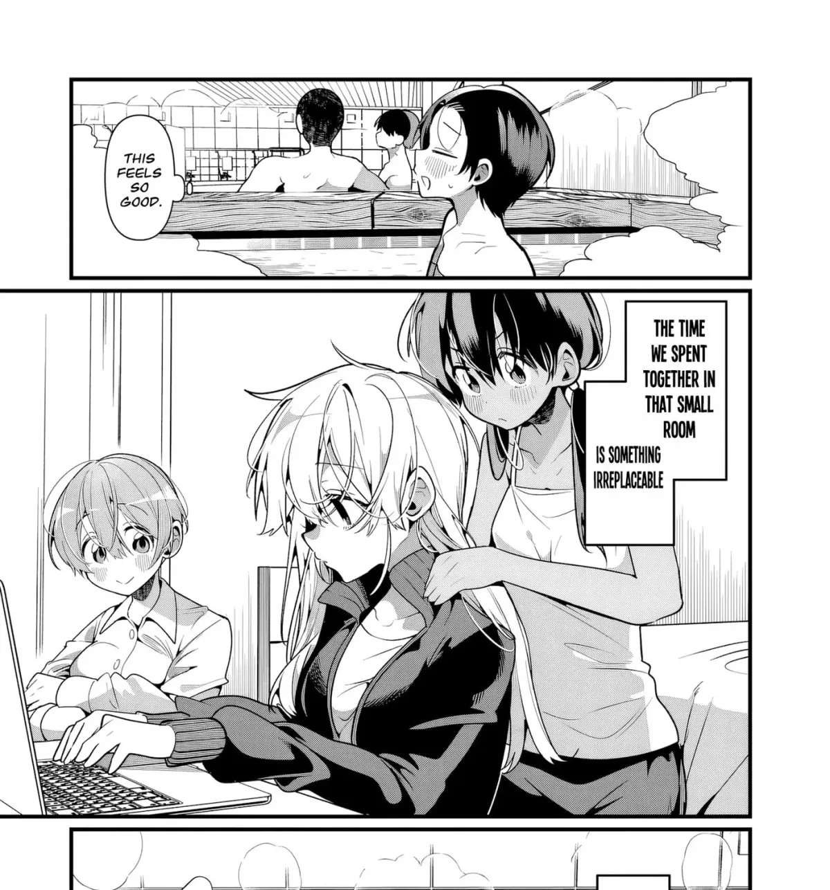 Tadaima Taikichuu Nitsuki Chapter 10 page 6