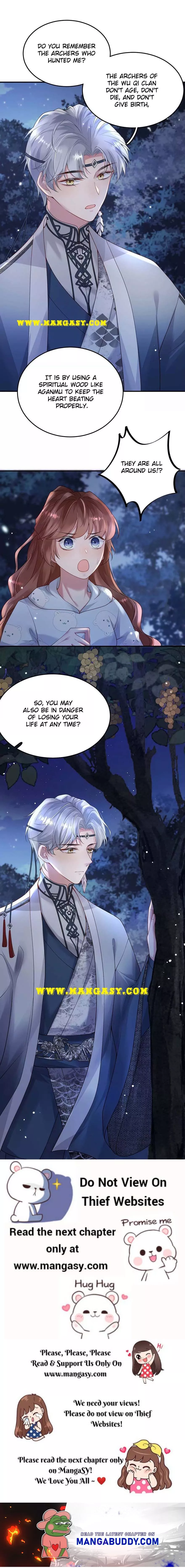 Kiss You Every Day Chapter 9 page 14