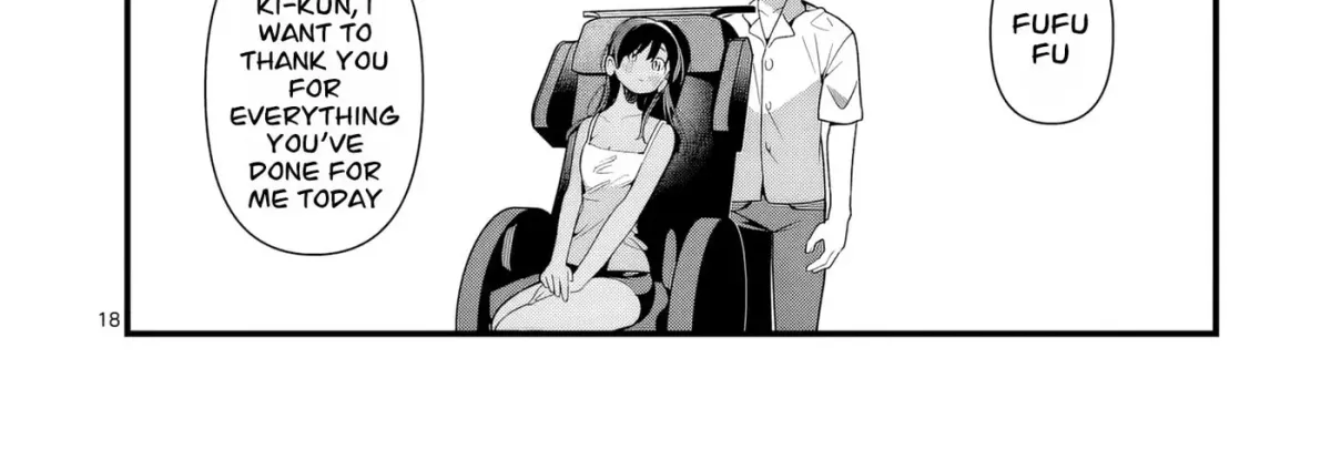 Tadaima Taikichuu Nitsuki Chapter 10 page 38