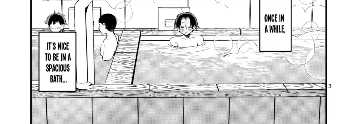 Tadaima Taikichuu Nitsuki Chapter 10 page 7
