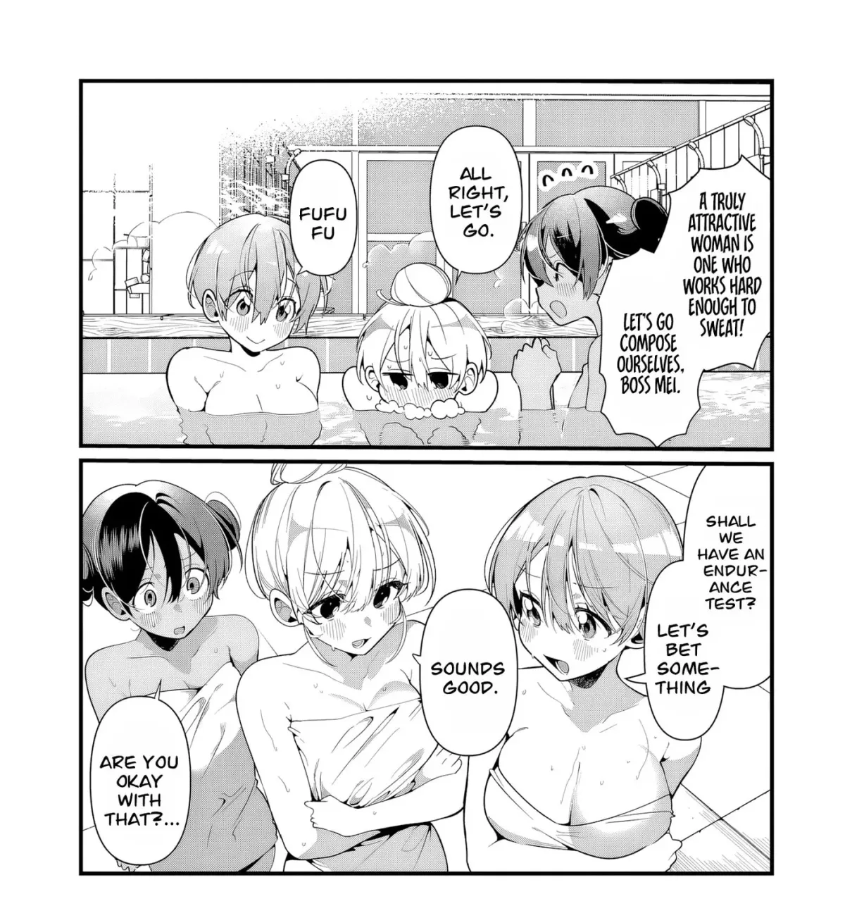 Tadaima Taikichuu Nitsuki Chapter 10 page 25