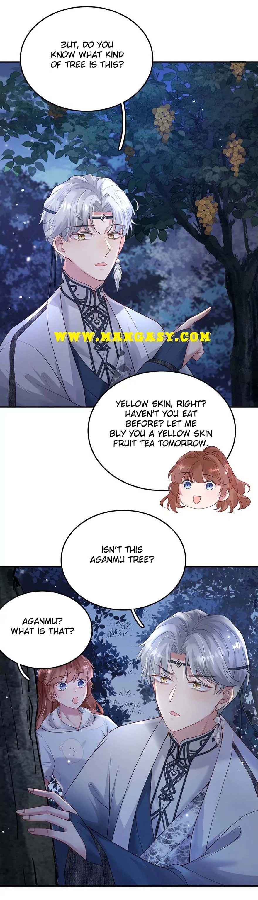 Kiss You Every Day Chapter 9 page 13