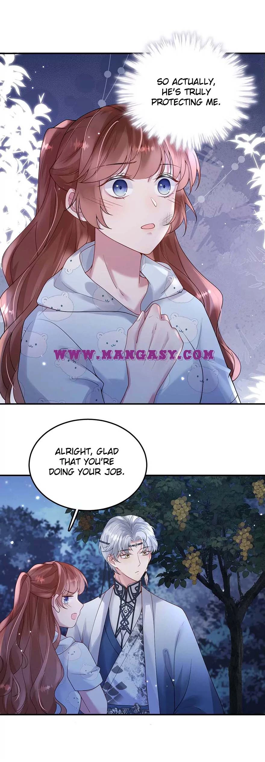 Kiss You Every Day Chapter 9 page 12