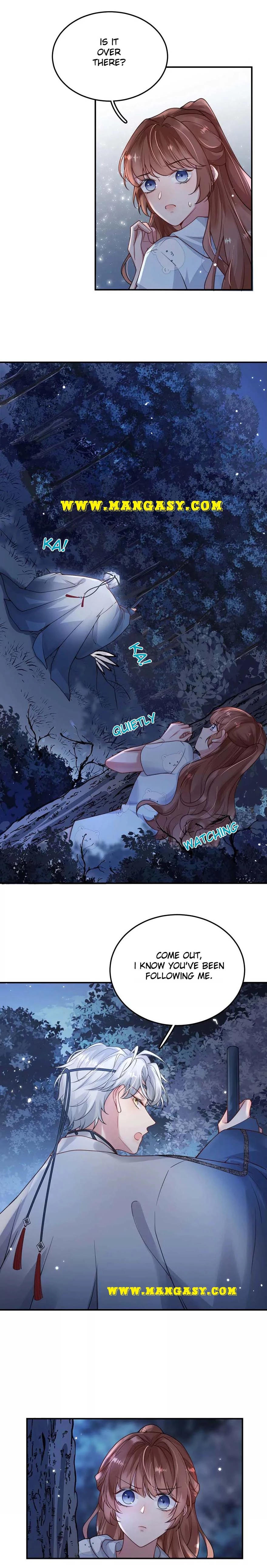 Kiss You Every Day Chapter 9 page 10