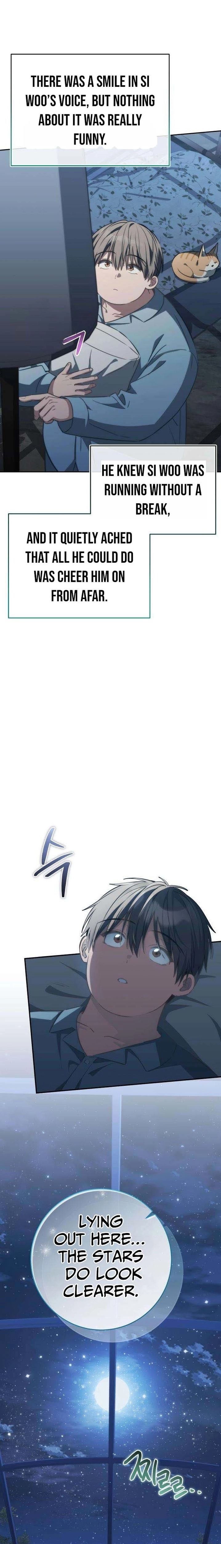 Healing With Deulbi Chapter 10 page 16
