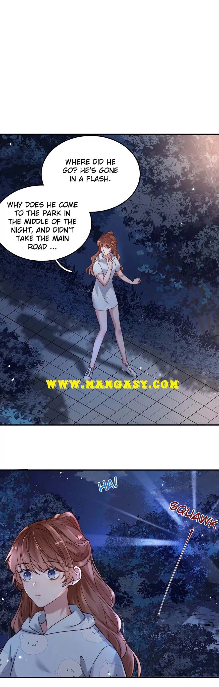 Kiss You Every Day Chapter 9 page 9