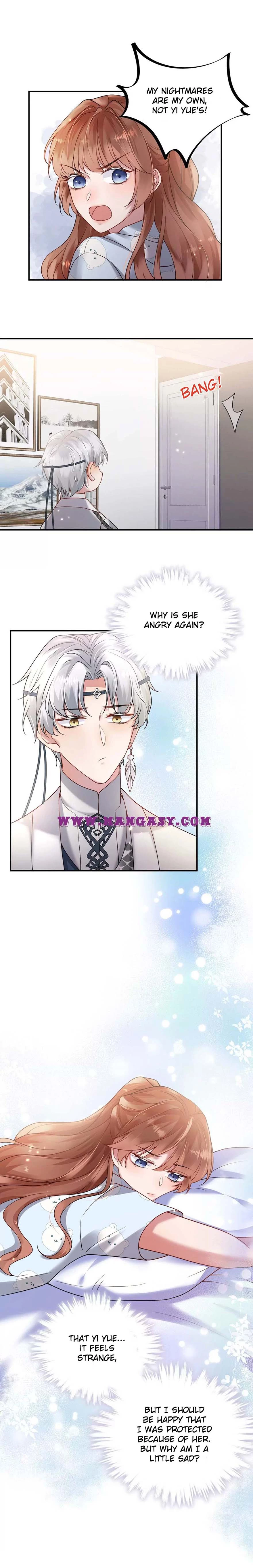 Kiss You Every Day Chapter 9 page 5