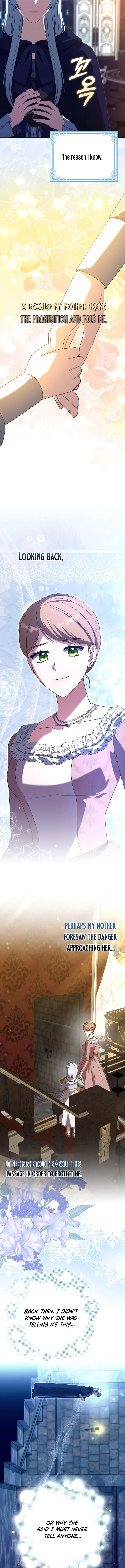 Marry or Die Chapter 10 page 3