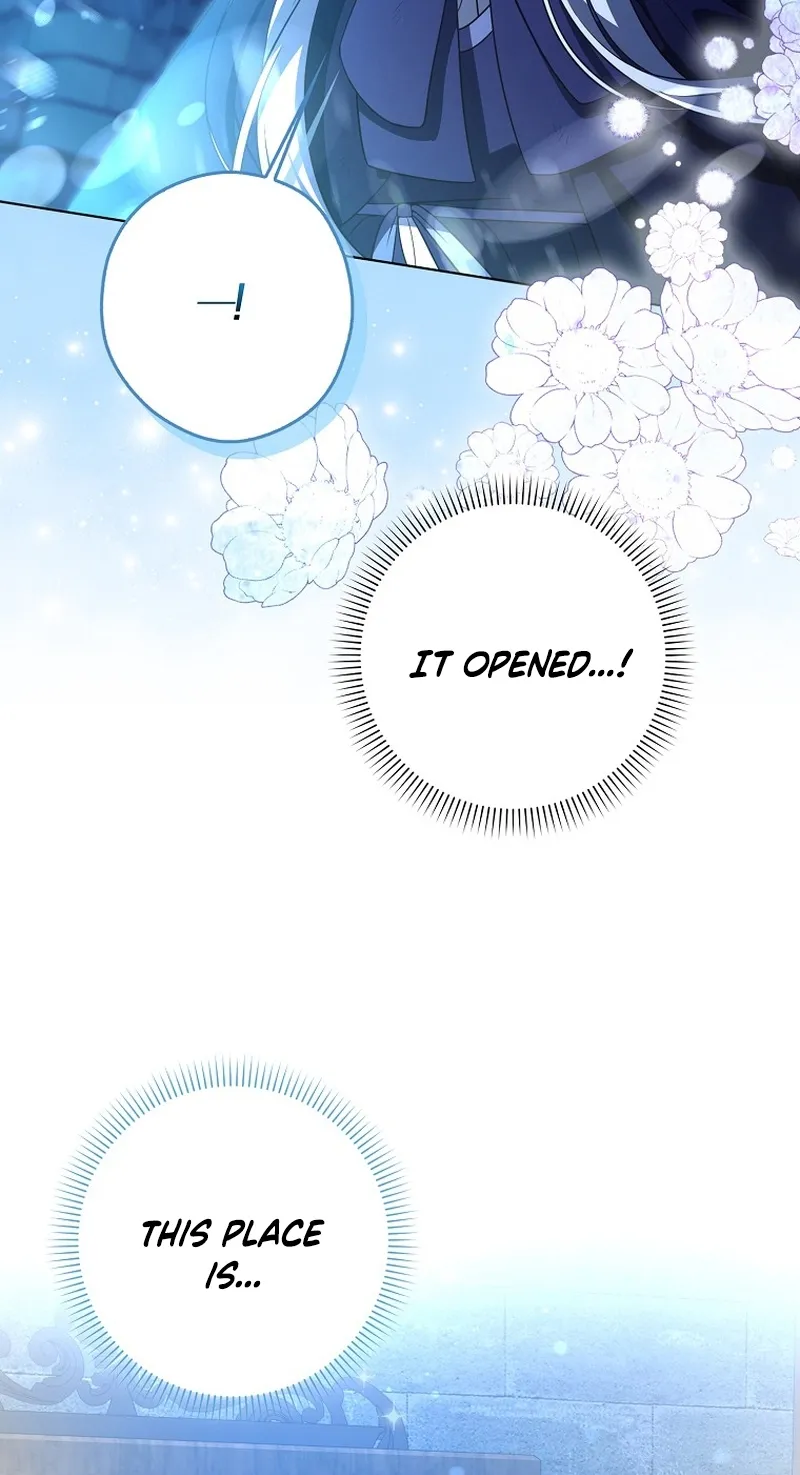Marry or Die Chapter 10 page 6