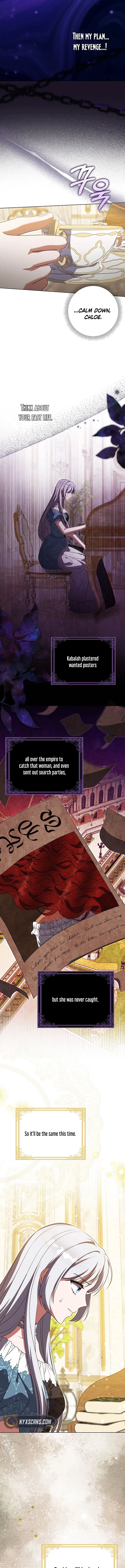 Marry or Die Chapter 10 page 19