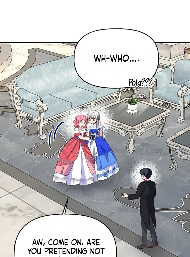 The Dukedom Is Inhabited by a Monster Chapter 9 page 31