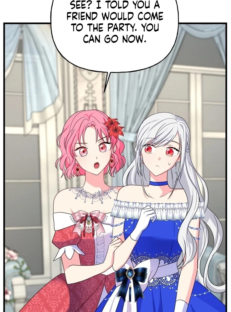 The Dukedom Is Inhabited by a Monster Chapter 9 page 33
