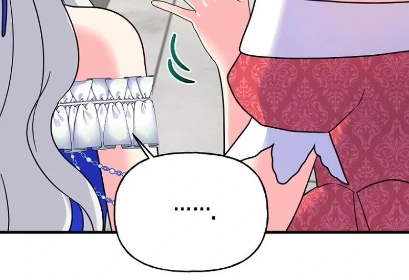 The Dukedom Is Inhabited by a Monster Chapter 9 page 37
