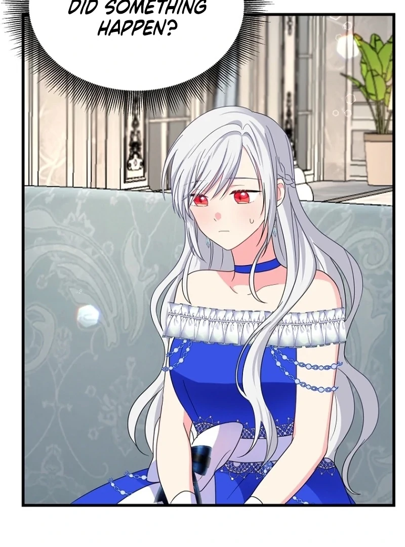 The Dukedom Is Inhabited by a Monster Chapter 9 page 22