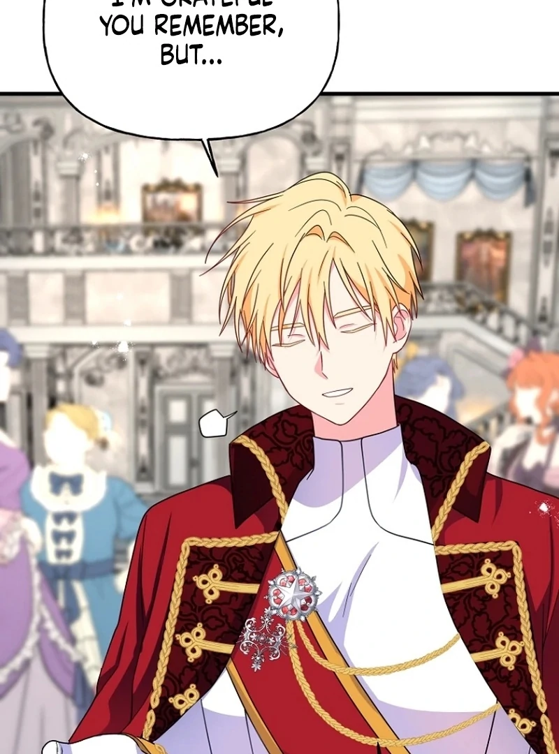 The Dukedom Is Inhabited by a Monster Chapter 9 page 12
