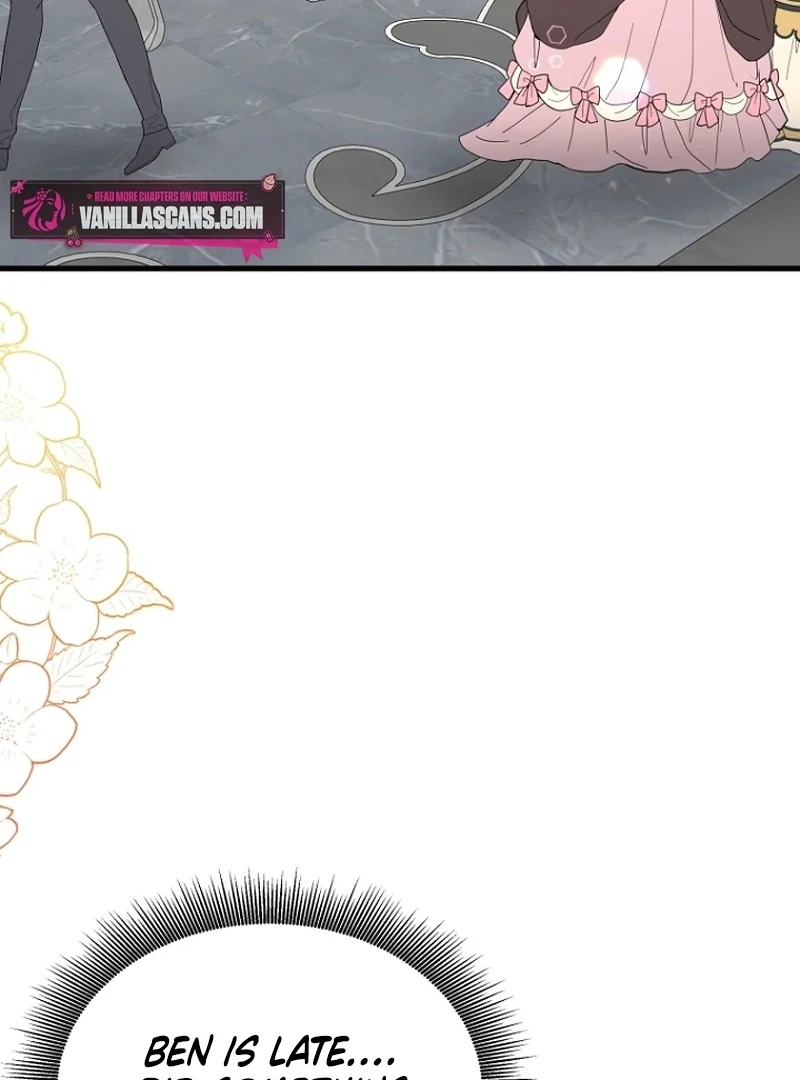 The Dukedom Is Inhabited by a Monster Chapter 9 page 21
