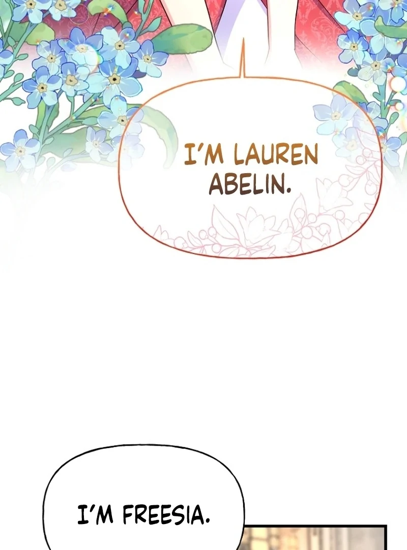 The Dukedom Is Inhabited by a Monster Chapter 9 page 42