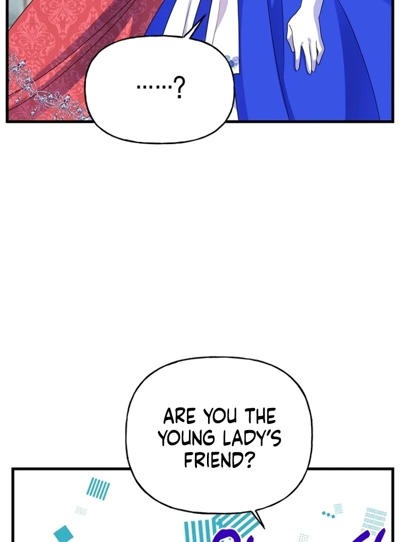 The Dukedom Is Inhabited by a Monster Chapter 9 page 34