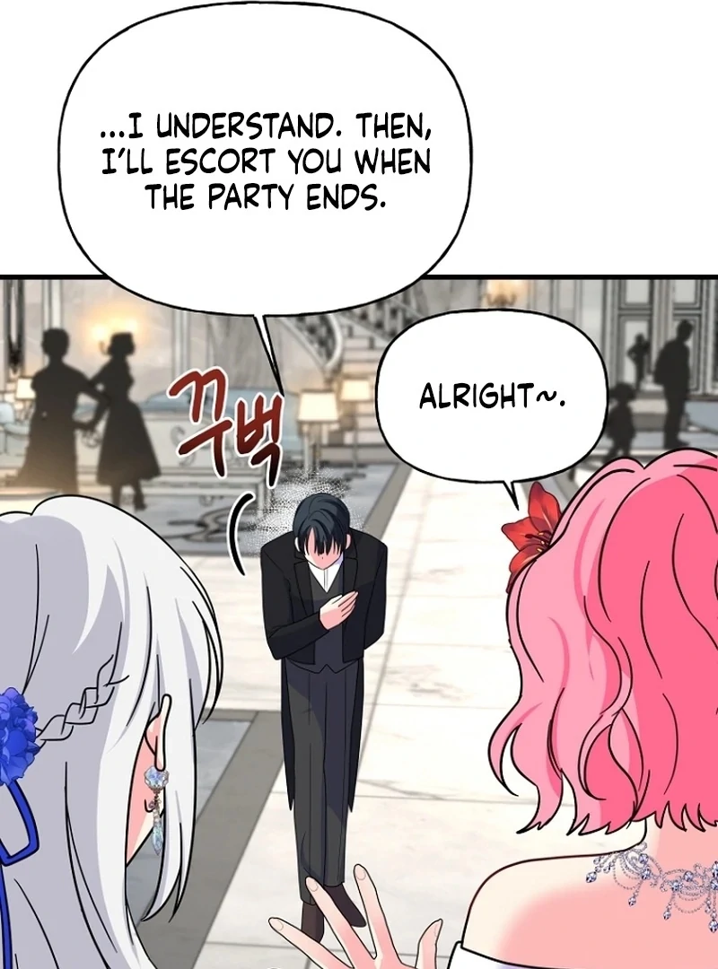 The Dukedom Is Inhabited by a Monster Chapter 9 page 36