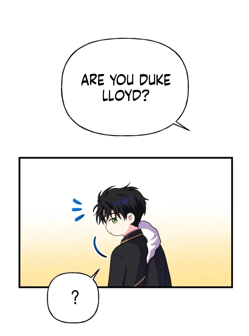 The Dukedom Is Inhabited by a Monster Chapter 9 page 1