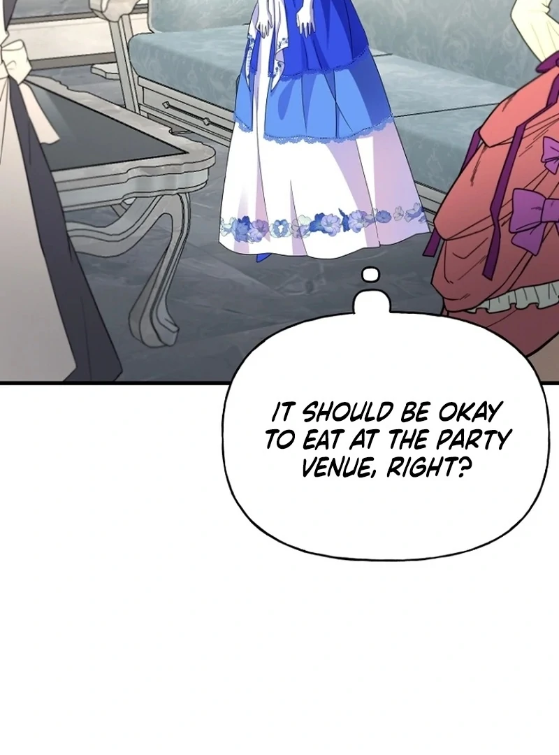 The Dukedom Is Inhabited by a Monster Chapter 9 page 25