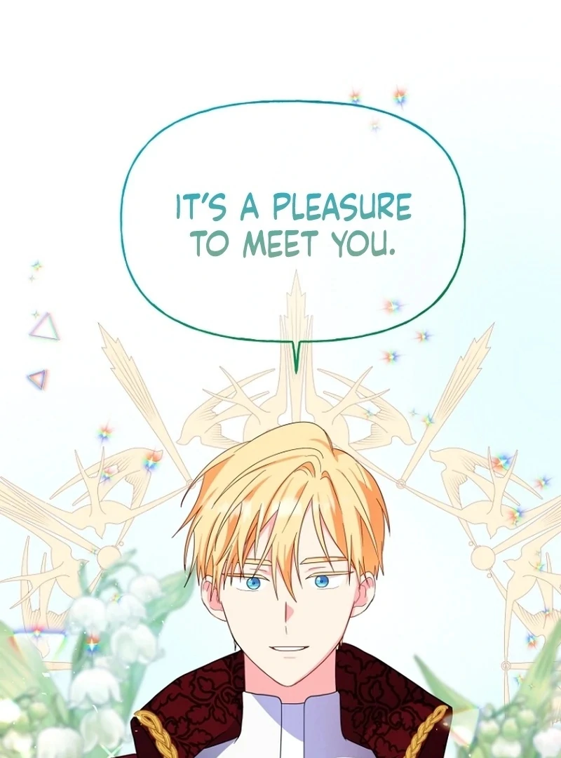 The Dukedom Is Inhabited by a Monster Chapter 9 page 4