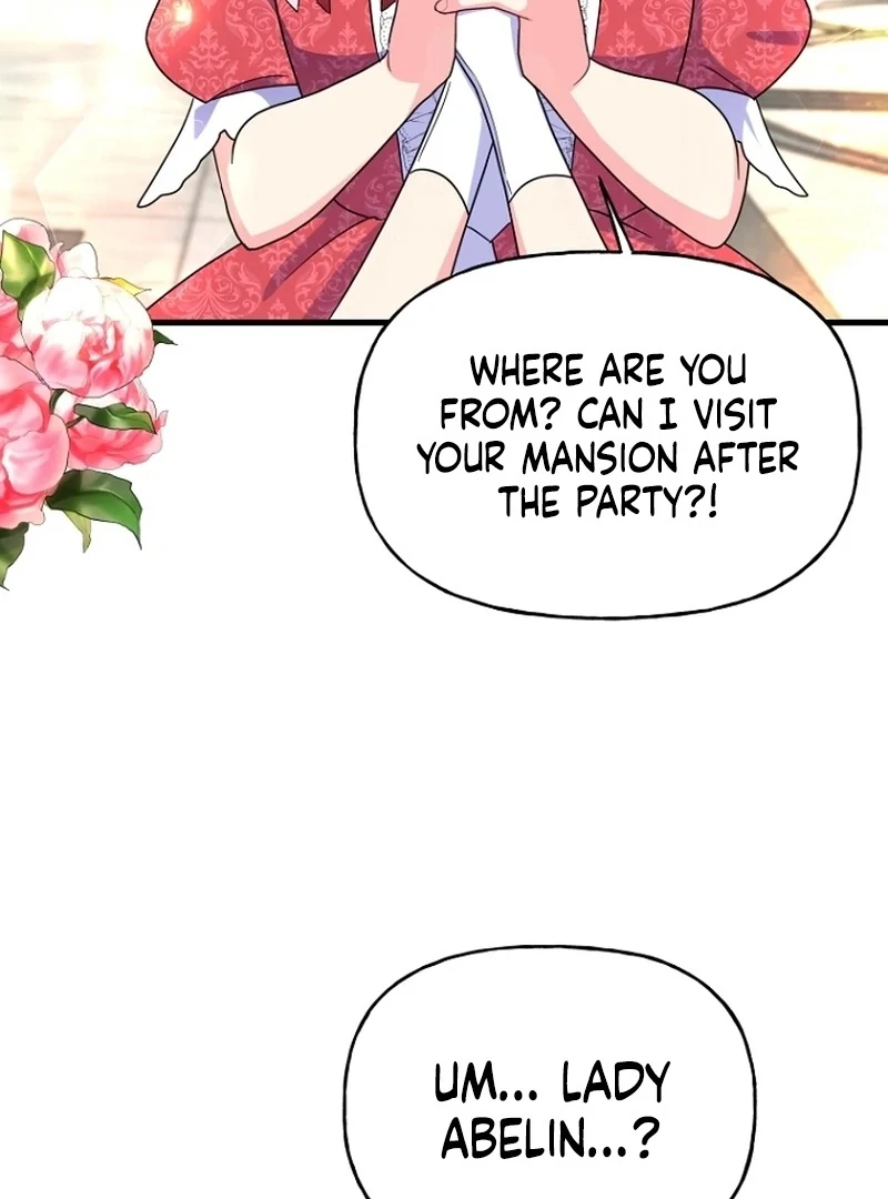 The Dukedom Is Inhabited by a Monster Chapter 9 page 59